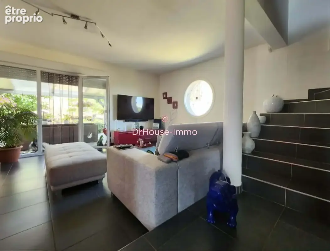 Maison 5 pièces 101 m² à vendre à Roggenhouse (68740) - photo 2