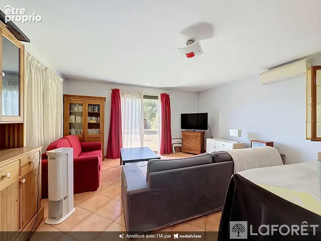 Maison Laruscade - photo 10
