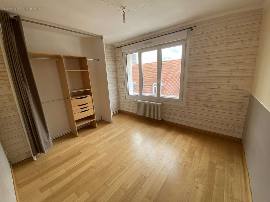 Appartement à DUNKERQUE