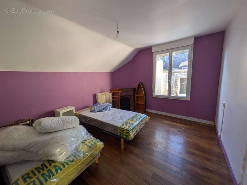 Appartement à GUEMENE-SUR-SCORFF