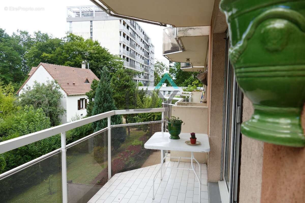 Appartement à LE PECQ
