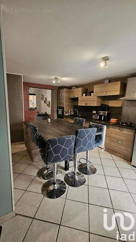 Photo 5 - Maison à ANNEZIN