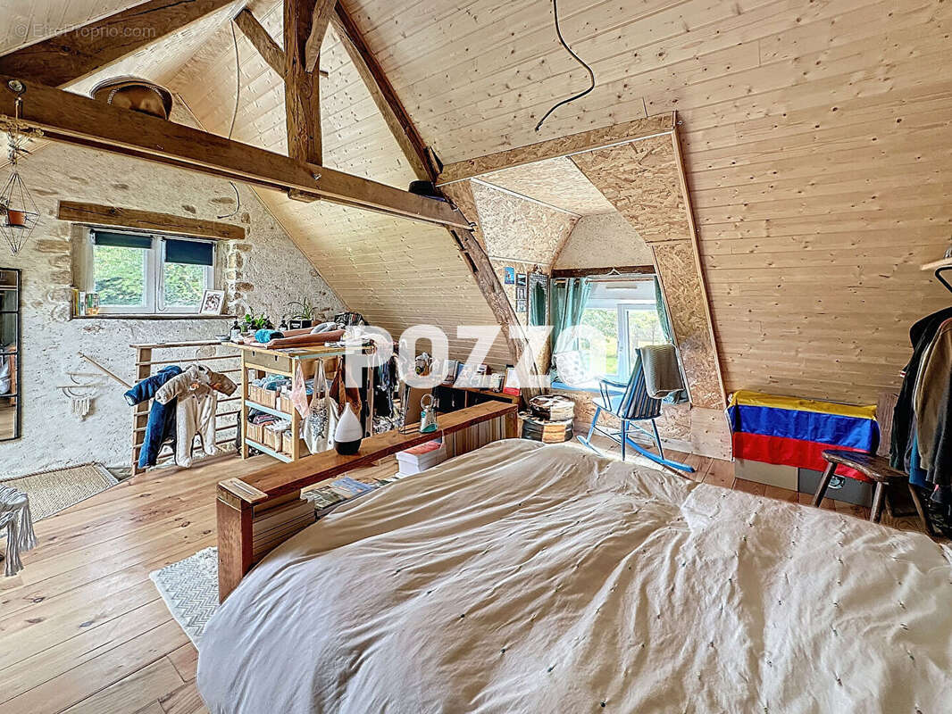 Maison à LE GRAND-CELLAND