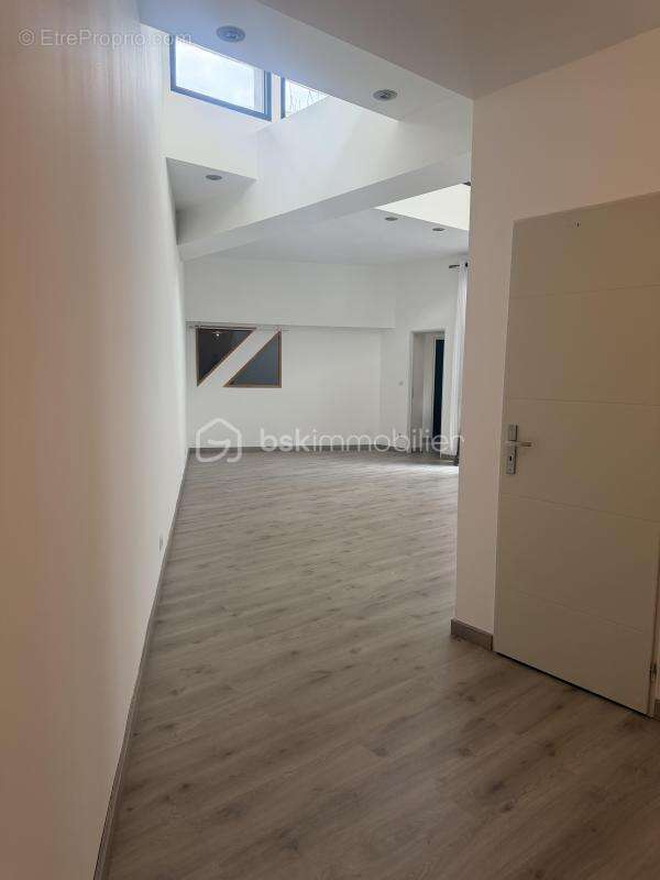 Appartement à PERIGUEUX