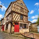 Maison à NOYERS