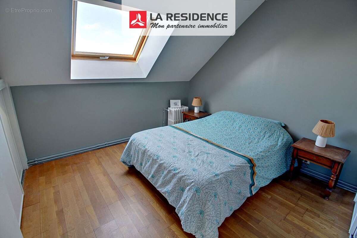 Maison à TRIEL-SUR-SEINE