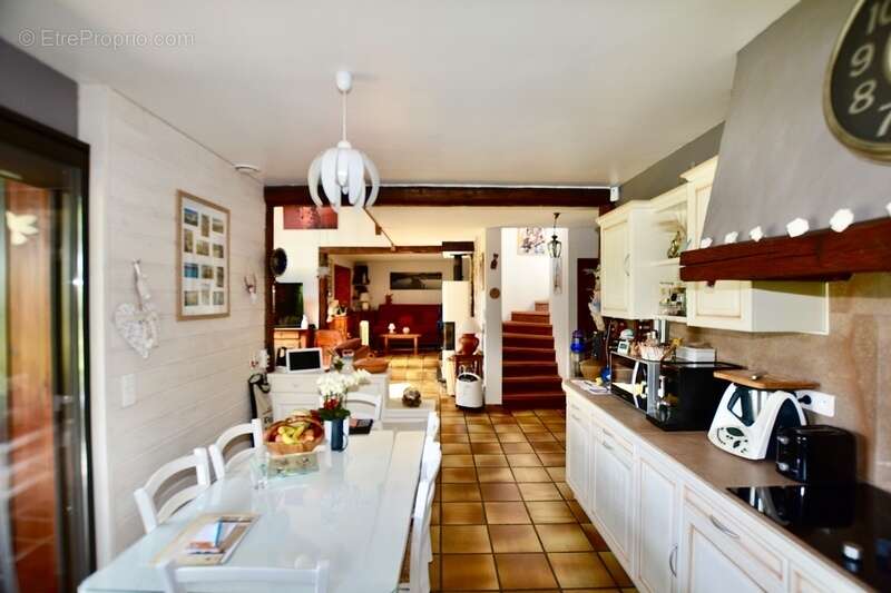 Maison à ALBERTVILLE