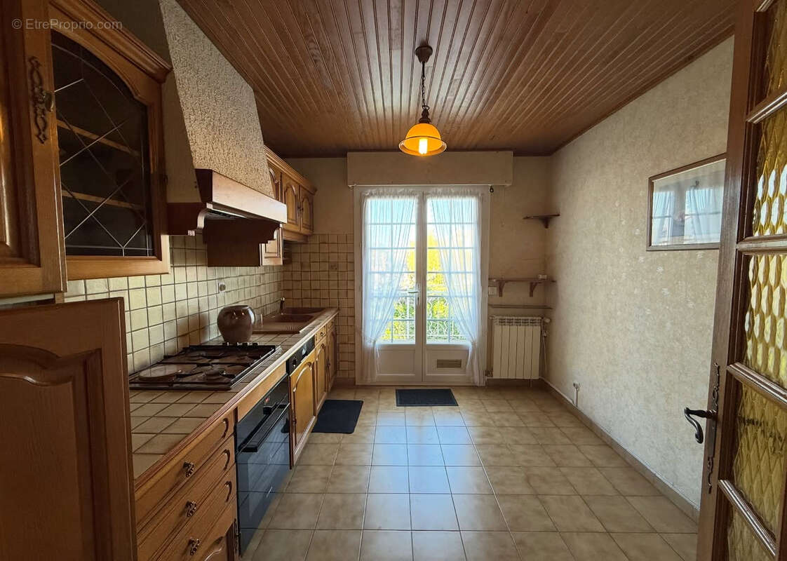 Maison à MARGUERITTES