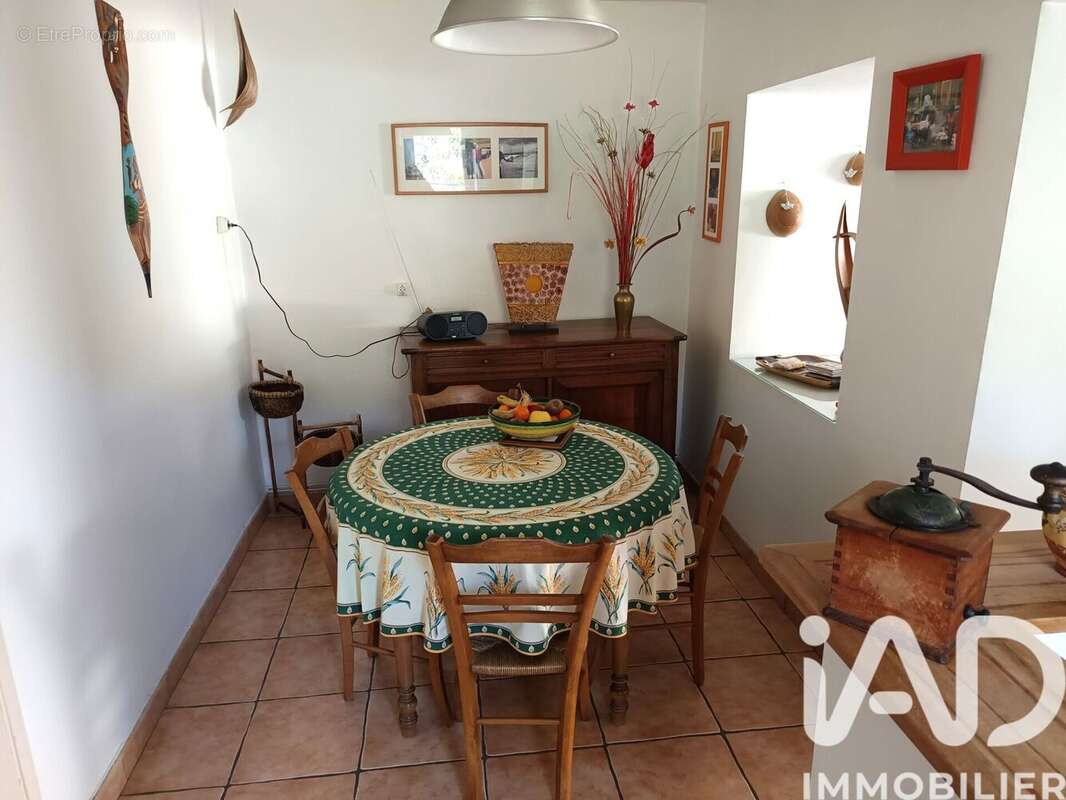 Photo 3 - Maison à DIEULEFIT
