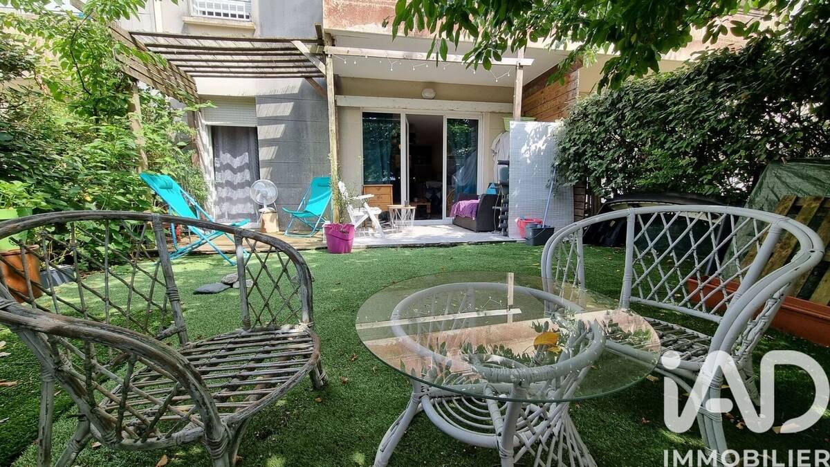 Photo 1 - Appartement à BLAYE