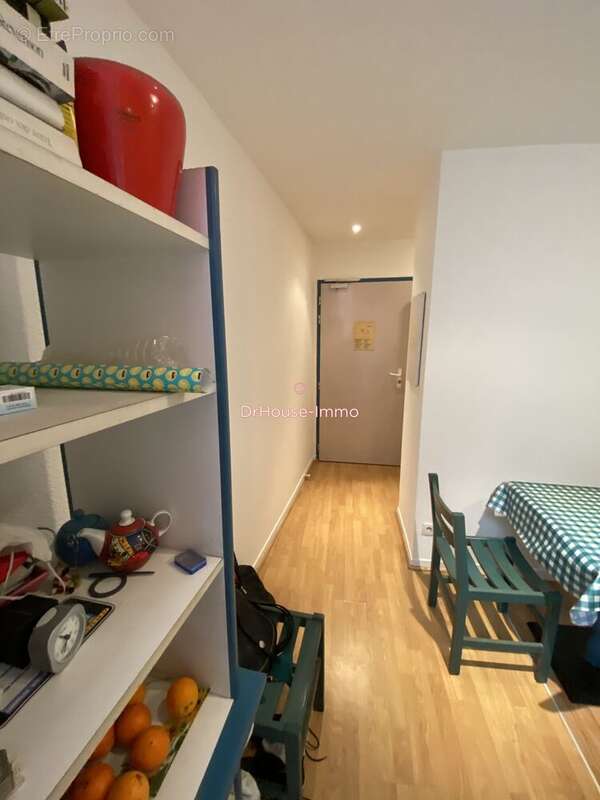 Appartement 18 m² à Grenoble  - photo 6
