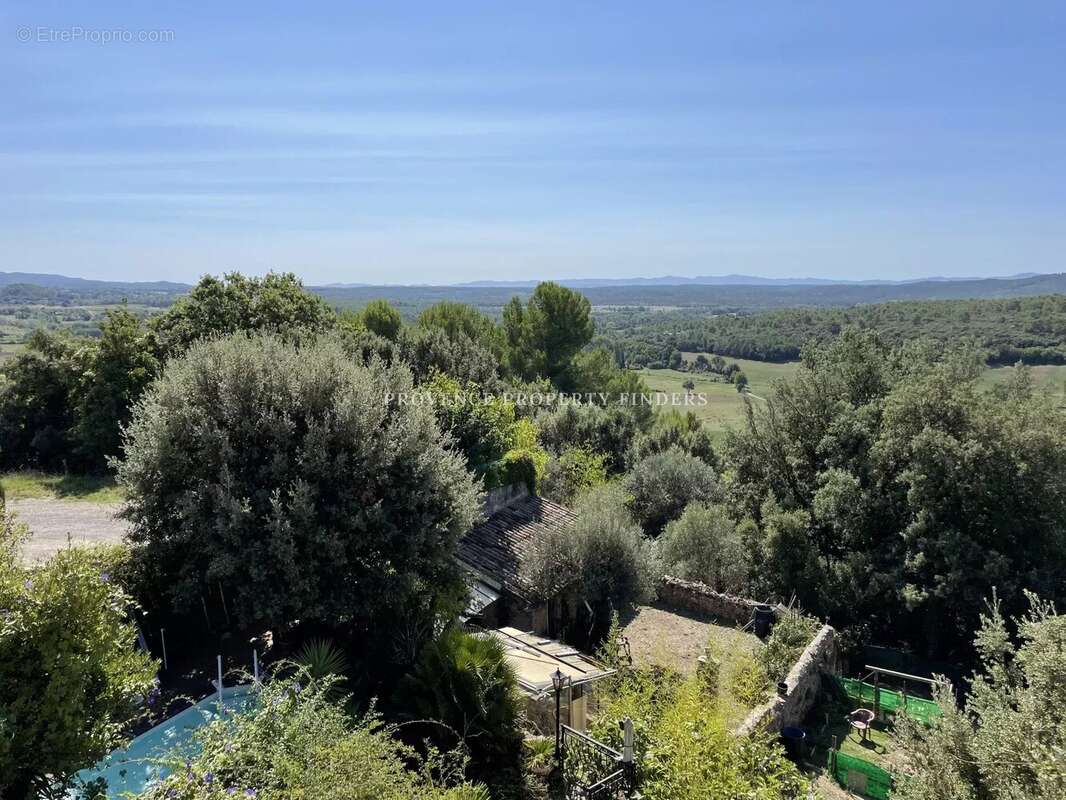 Maison à MOISSAC-BELLEVUE