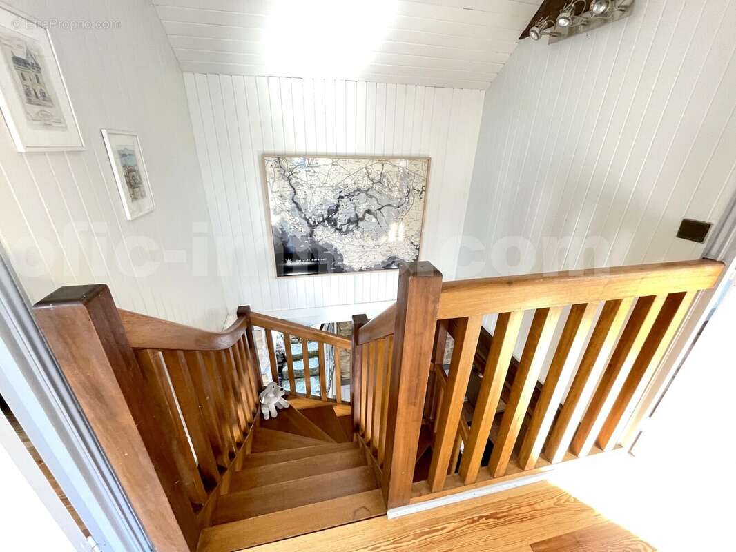 IMG_3935 - Maison à ARZON