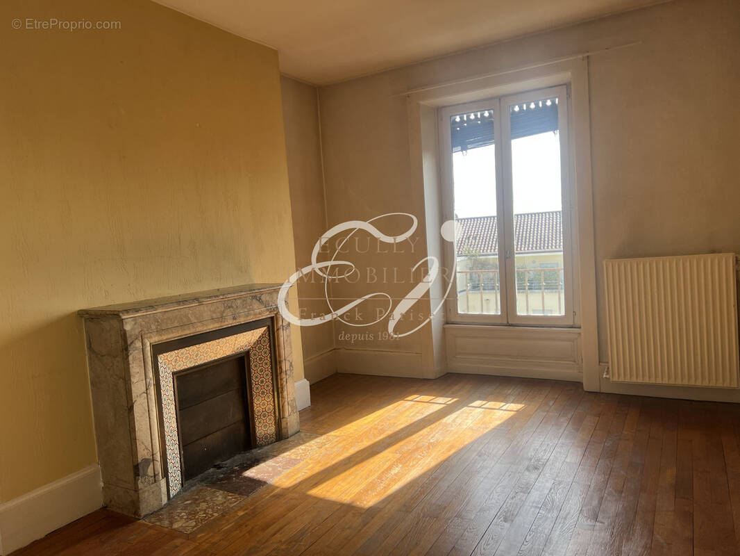 Appartement à LYON-3E