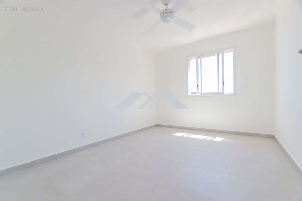 Maison à SAINT-JOSEPH