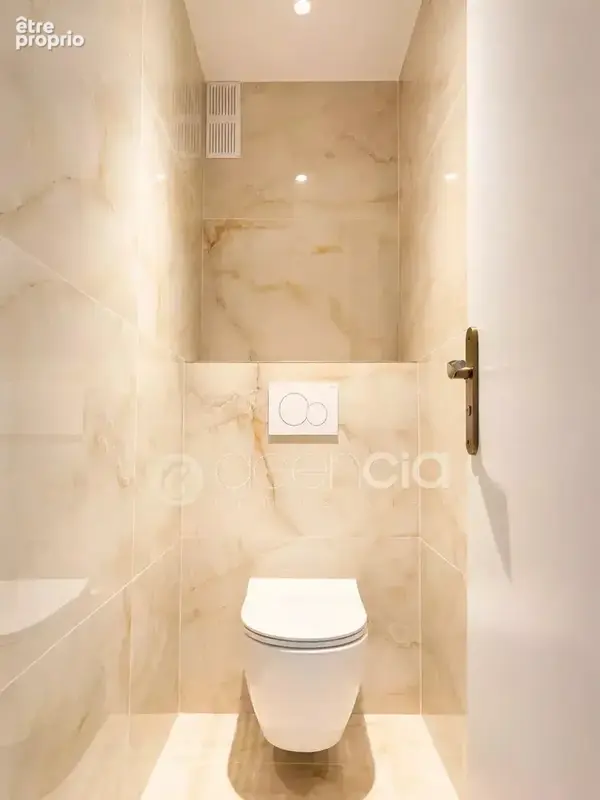 Appartement Antibes centre, stade Foch - photo 7