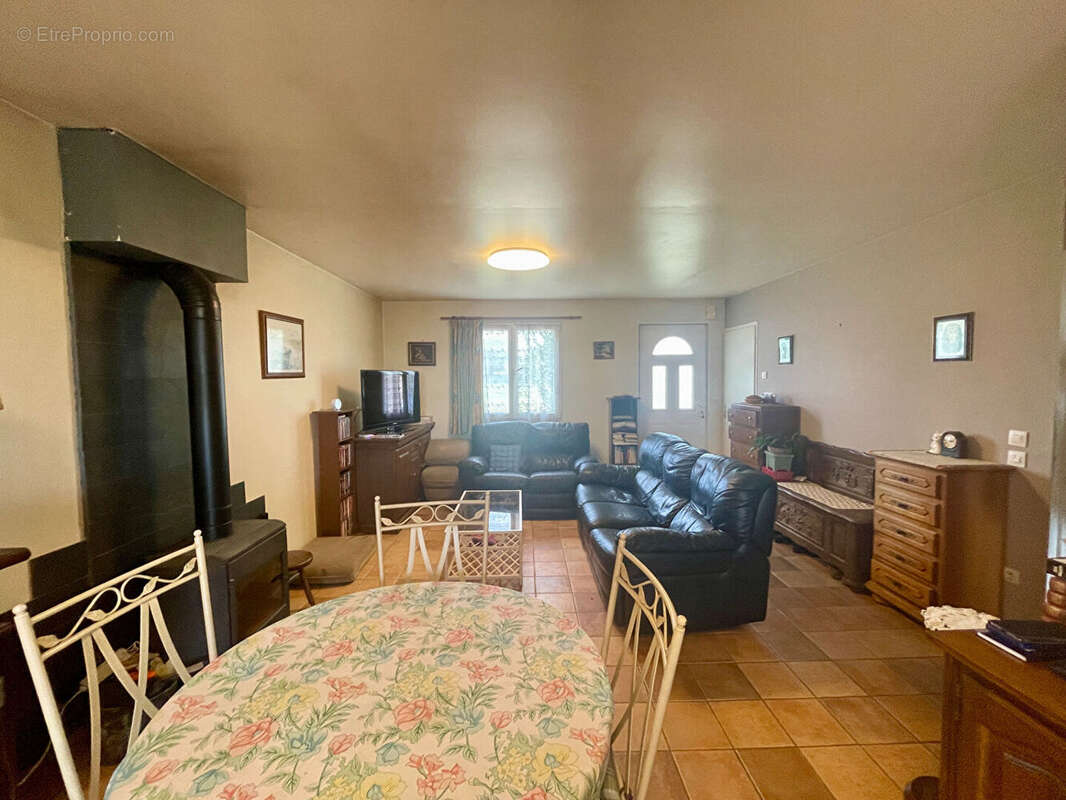 Maison à CASTILLONNES