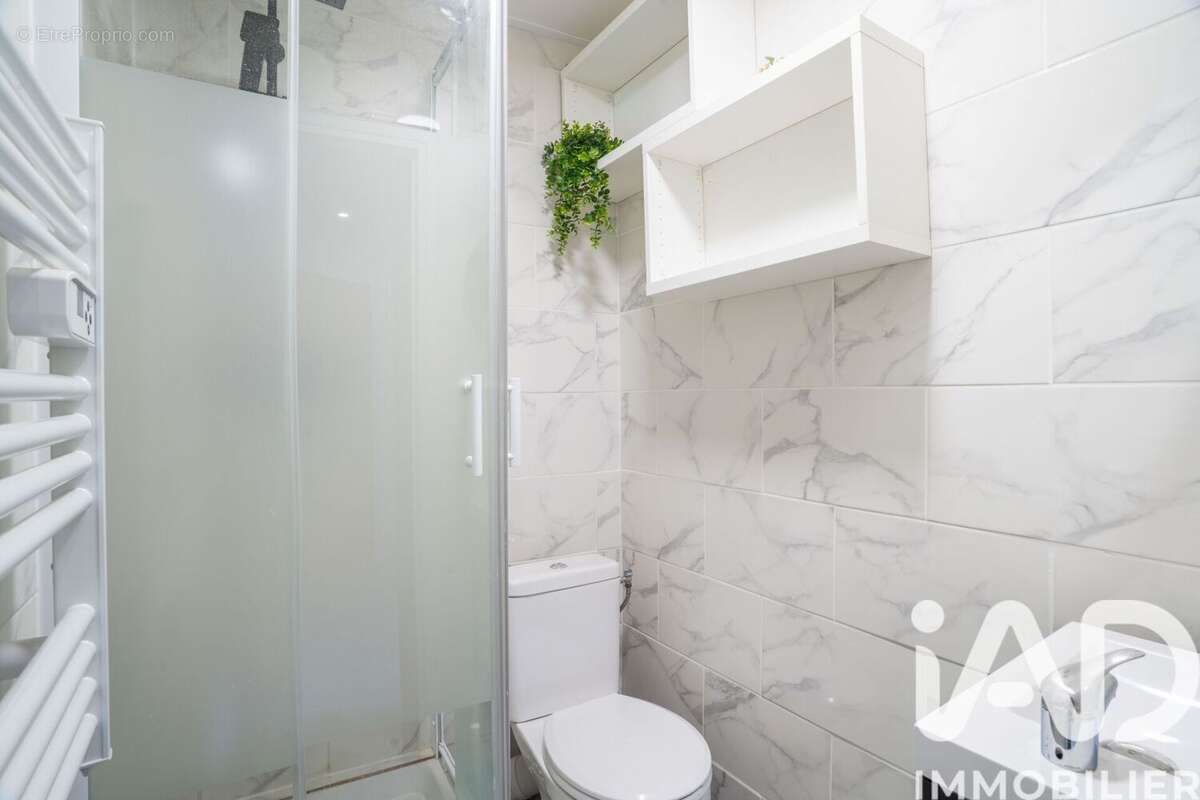 Photo 5 - Appartement à LES MUREAUX