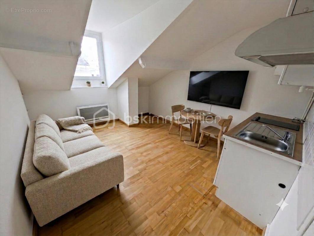 Appartement à CHELLES