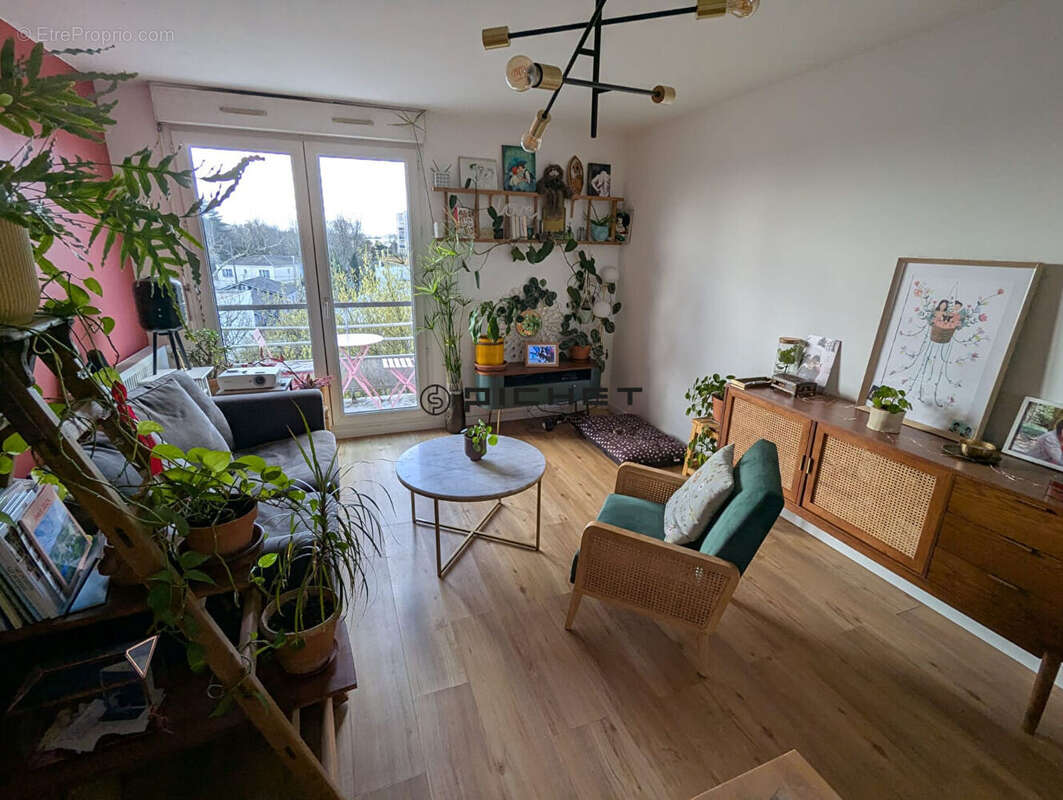 Appartement à BRUGES