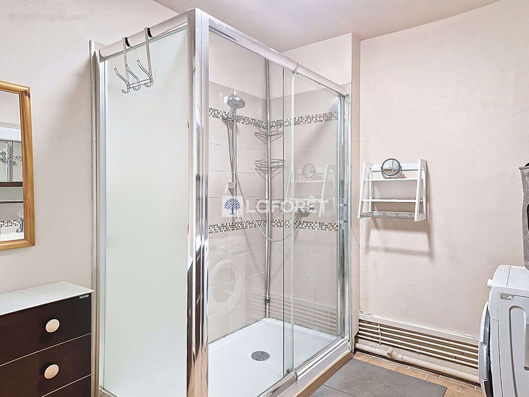 Appartement à AMIENS