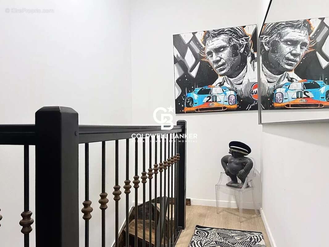 Maison à LA ROCHELLE