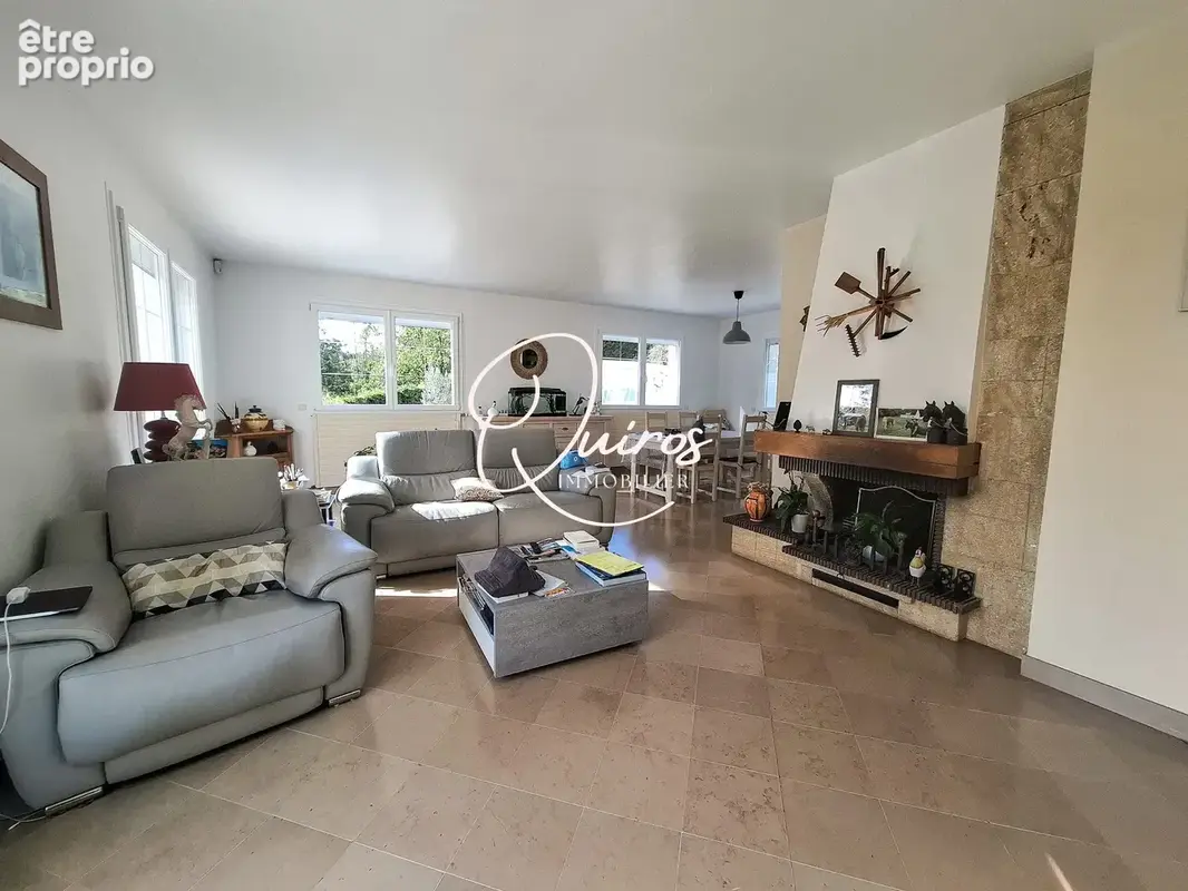 Maison 7 pièces 212 m² à vendre à Osny (95520) - photo 5