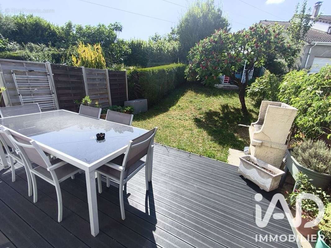 Photo 5 - Maison à THIAIS