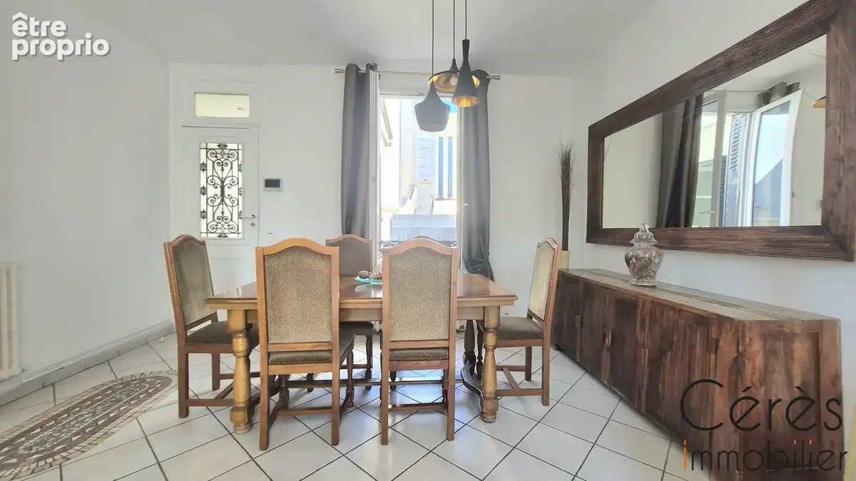 Maison 4 pièces 82 m² à vendre à Les Lilas (93260) - photo 5