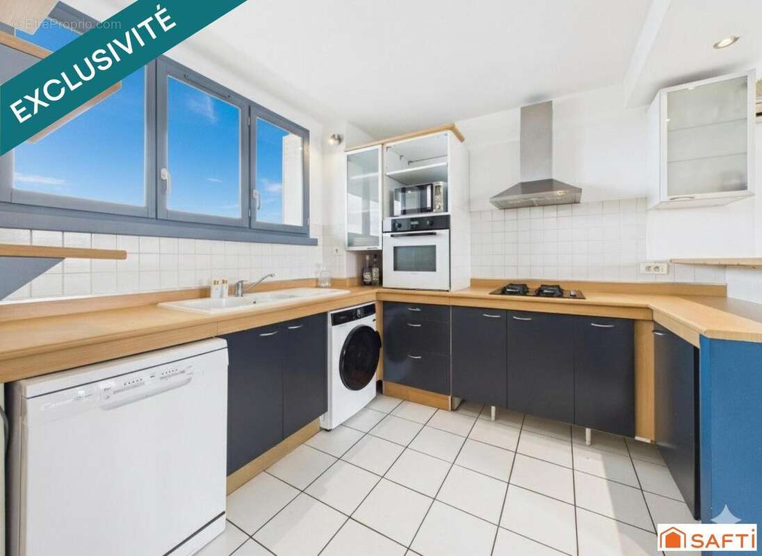 Photo 2 - Appartement à PORTET-SUR-GARONNE