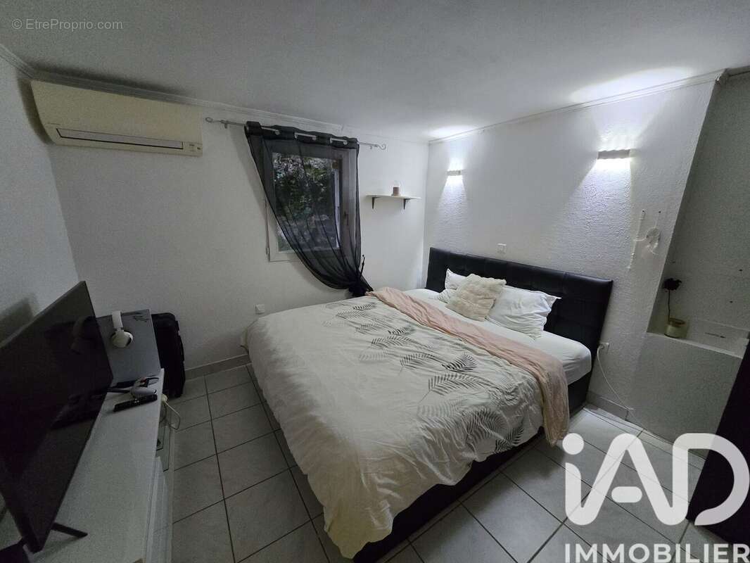 Photo 9 - Maison à SAINT-AMBROIX