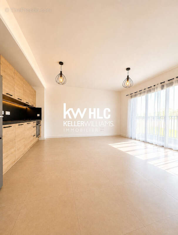 Appartement à PORTO-VECCHIO