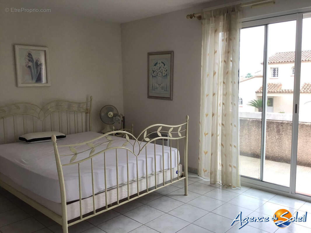 Maison à CORNEILLA-DEL-VERCOL