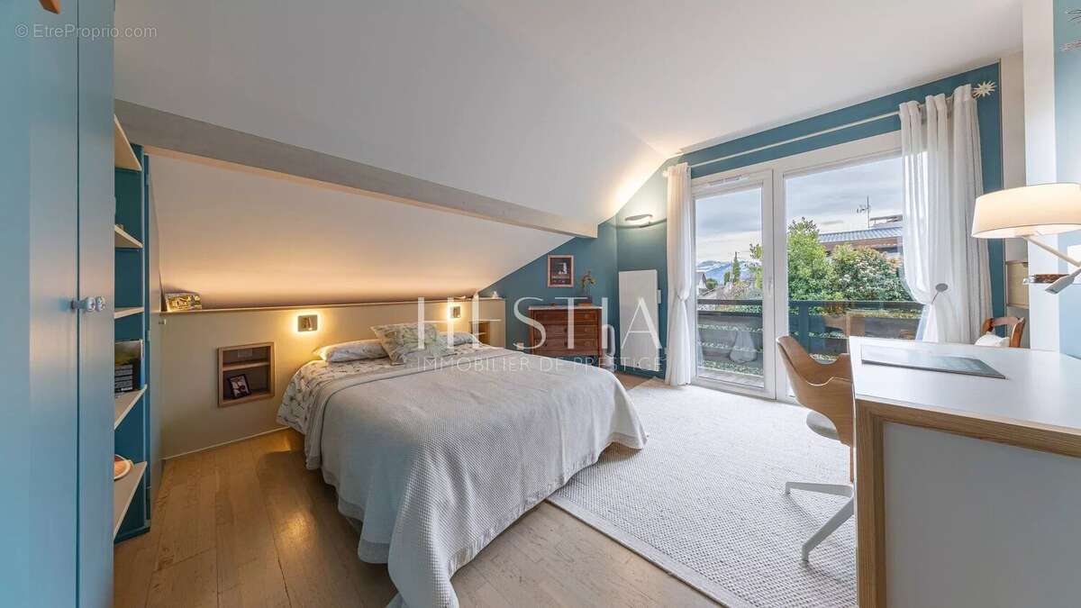 Maison à AIX-LES-BAINS