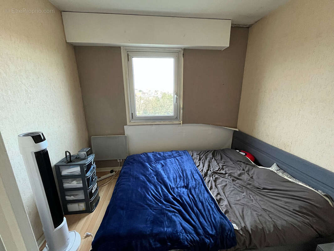 Appartement à NEVERS