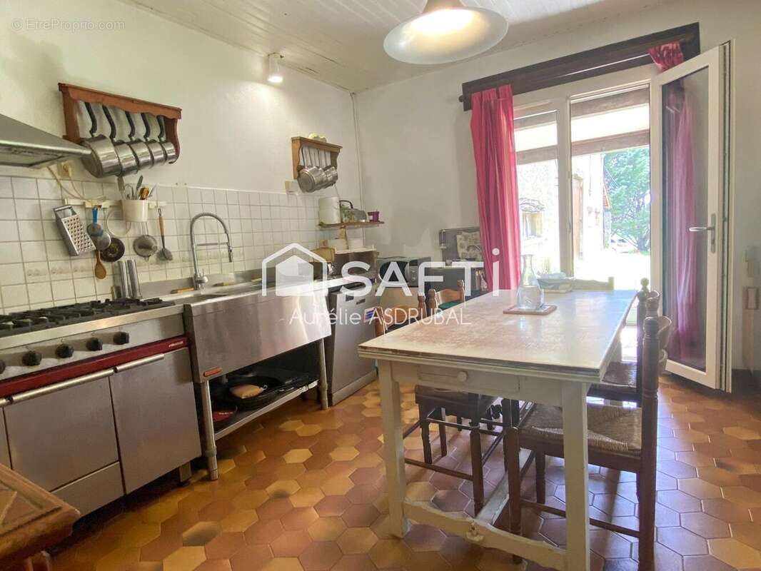 Photo 3 - Maison à SIORAC-EN-PERIGORD