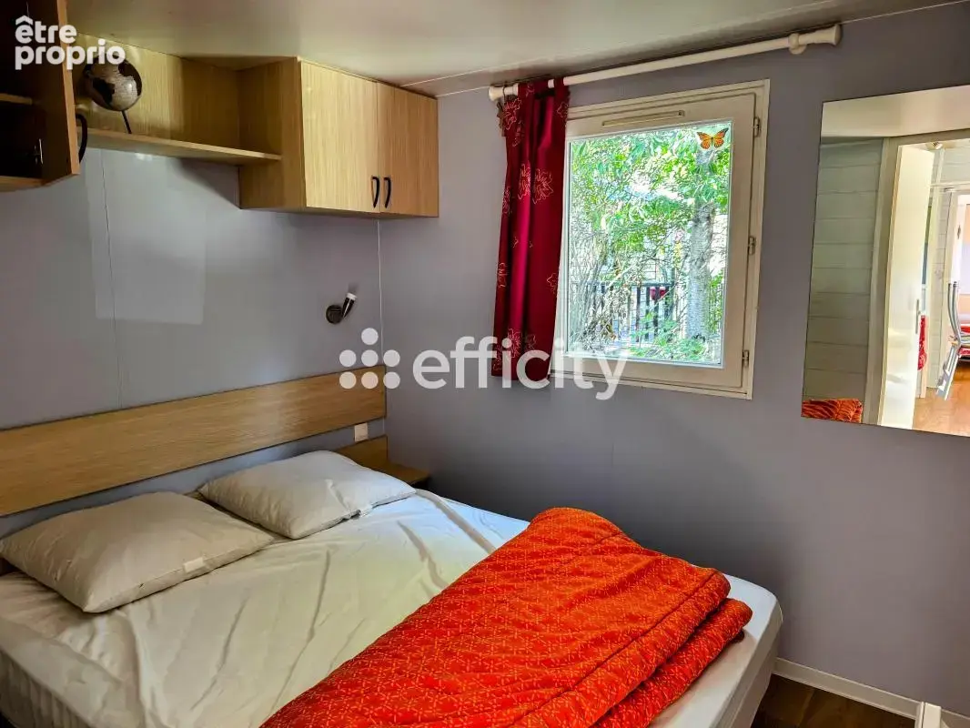 Maison 4 pièces 30 m² à vendre à Saint-Leger-Les-Melezes (05260) - photo 8