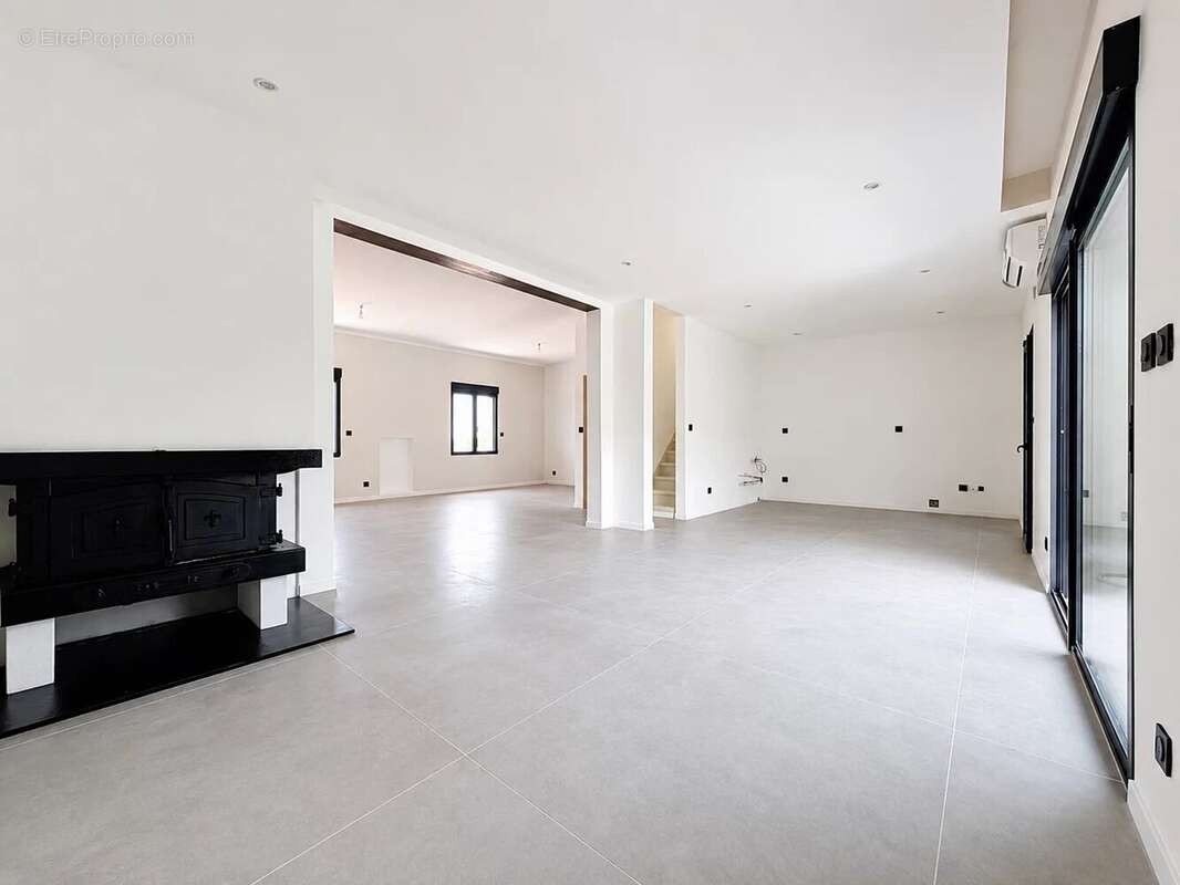 Appartement à MARSEILLE-12E