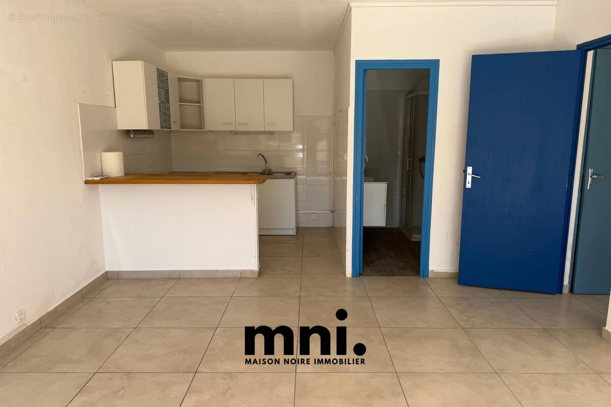 Appartement à SANARY-SUR-MER