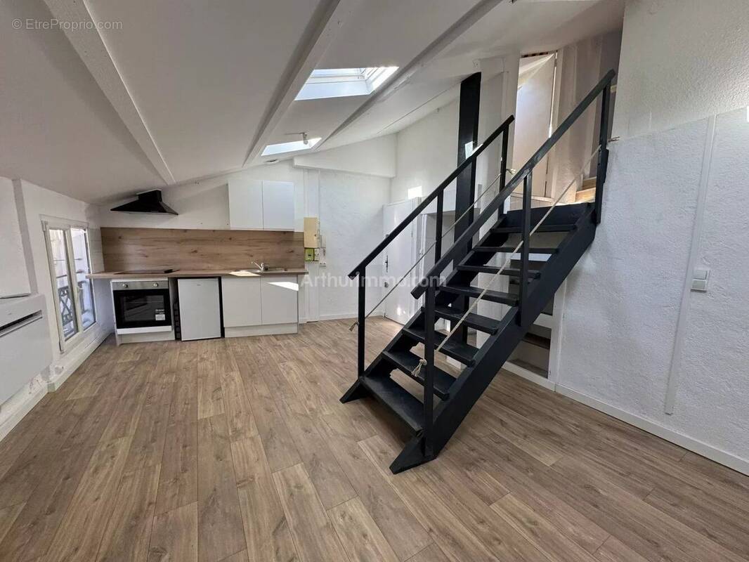 Appartement à MANOSQUE