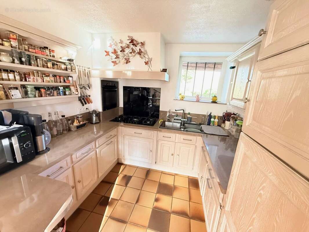 Maison à CAILLY-SUR-EURE