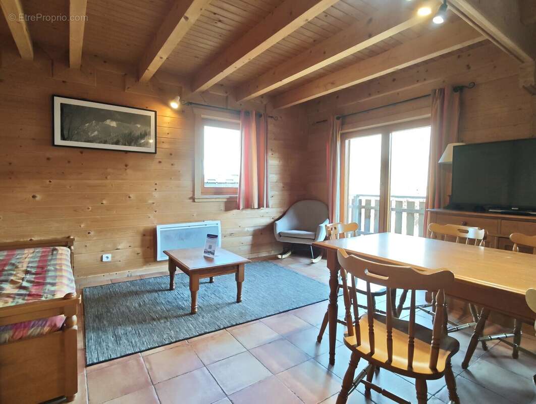 Maison à MORILLON