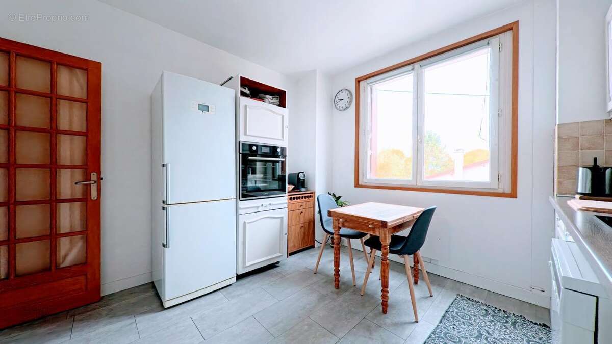 Appartement à ORMESSON-SUR-MARNE