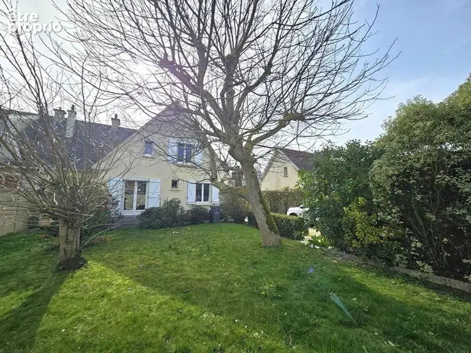 Maison 5 pièces 125 m² à vendre à Caen (14000) - photo 32