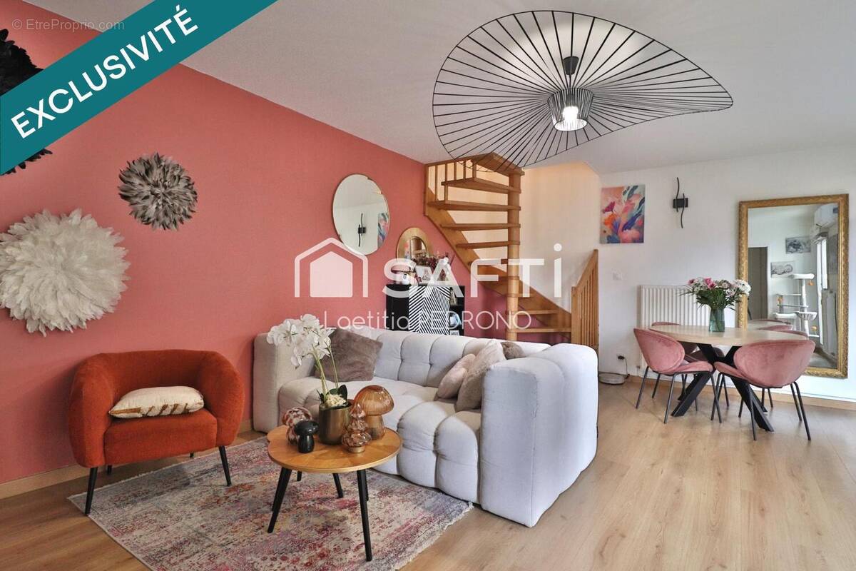 Photo 1 - Maison à HAGONDANGE