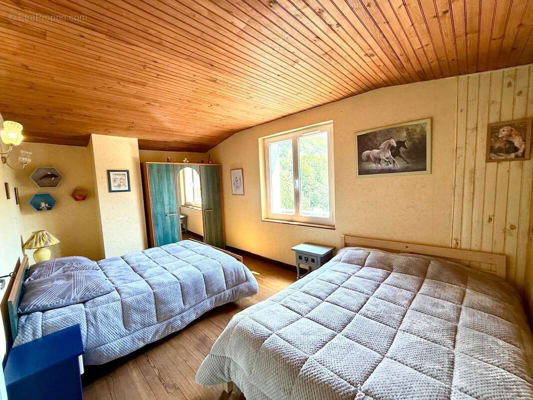 Maison 86 m² à Luzenac  - photo 18