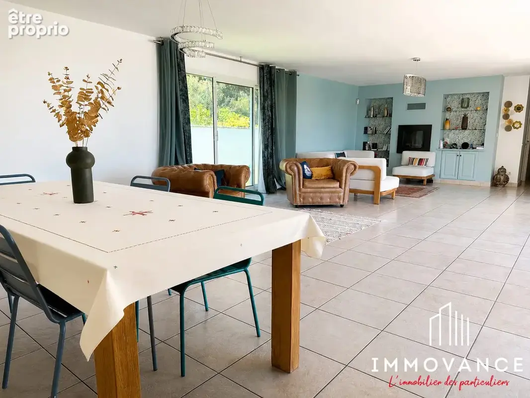 Maison 180 m² à Saint-Gely-Du-Fesc  - photo 4