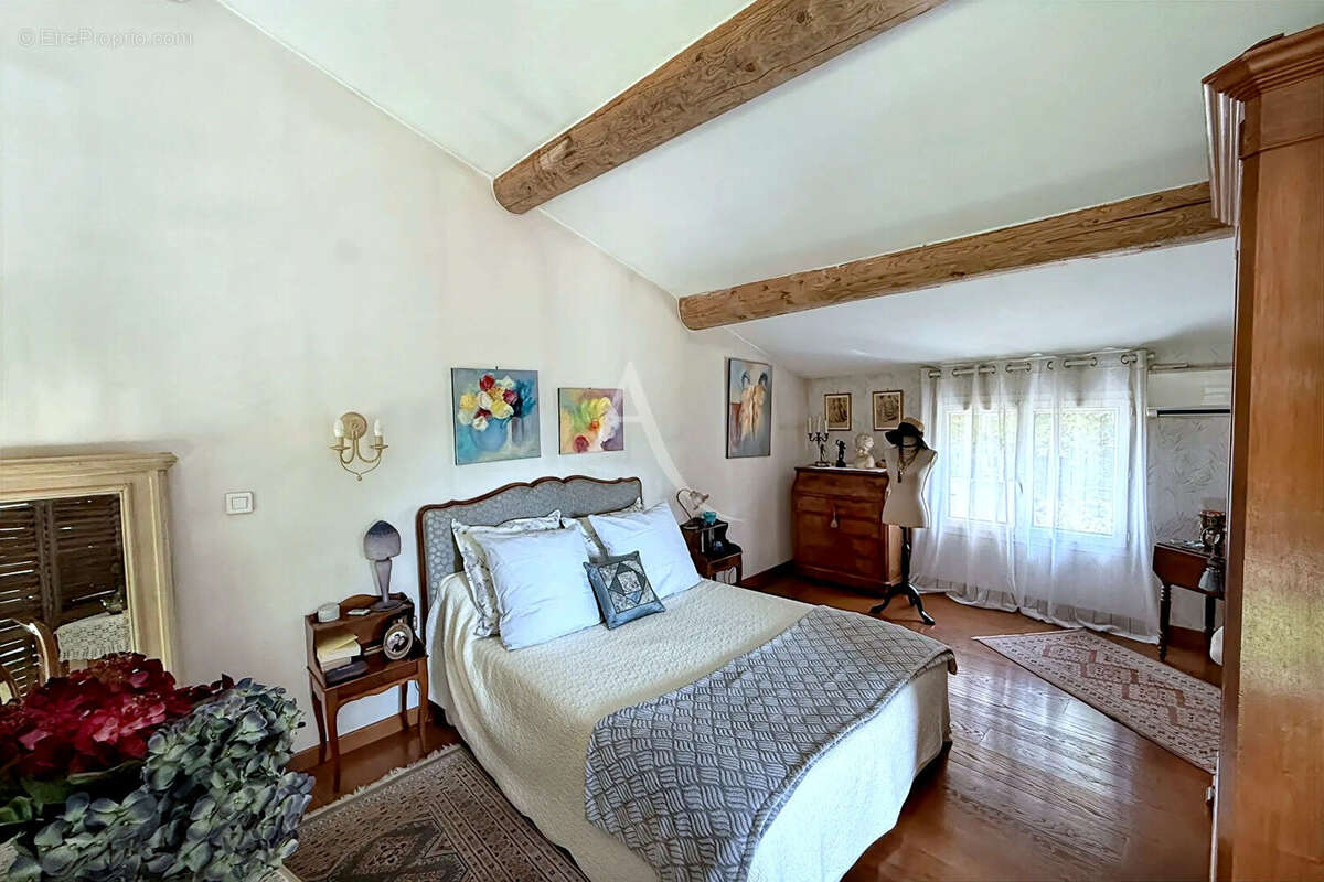 Maison à ISTRES