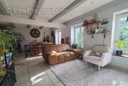Photo 1 - Appartement à SOUCIEU-EN-JARREST