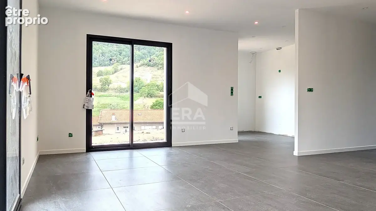 Maison 76m² à brives-charensac - photo 4